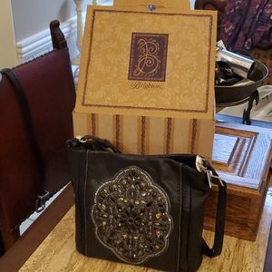 Brand new Brighton purse